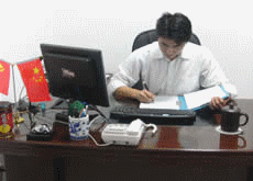 反传销网解救部