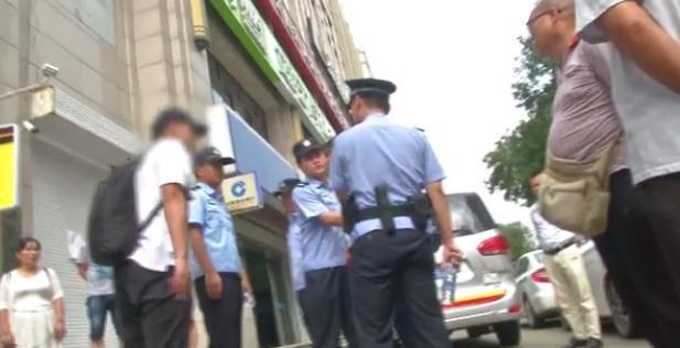 儿子来西安传销窝点救母亲，母亲却要断关系