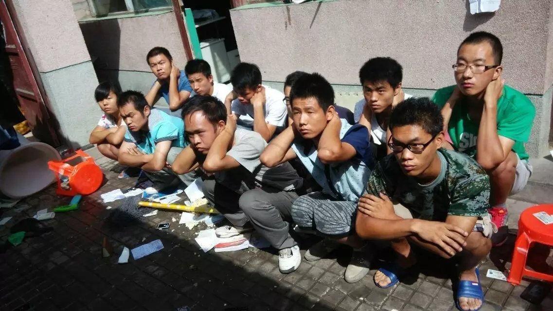 湖南小伙亲身讲述：身陷传销团伙 危险脱身过程