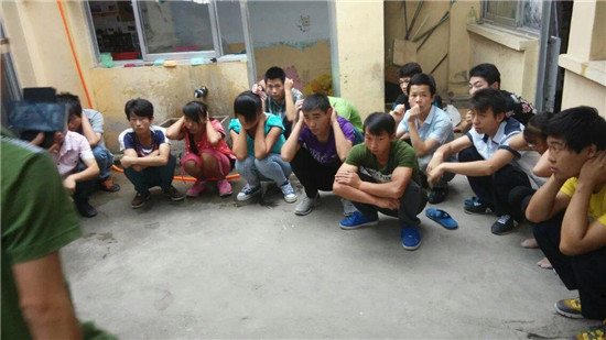 反传销找人靠谱吗?反传销找人可信吗?--反传销网