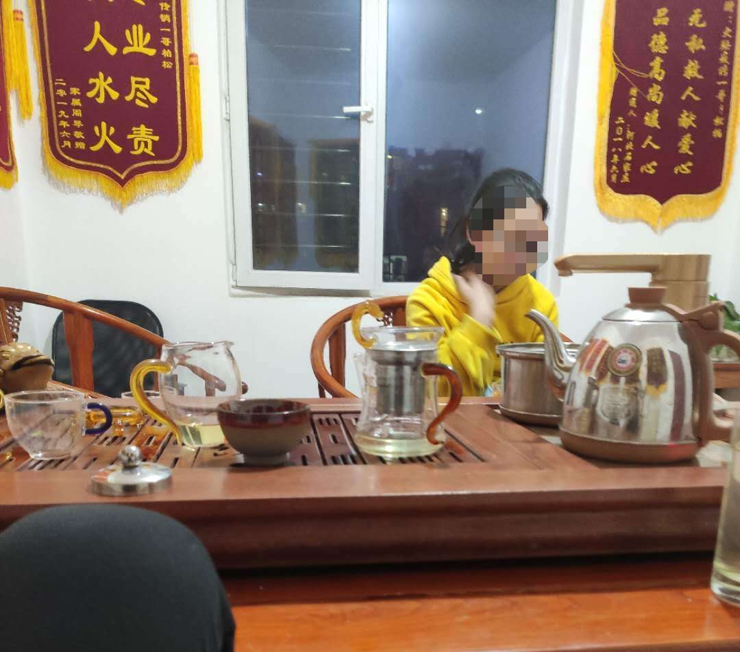 反传销一哥河北香河之行，解救湖北荆门传销小女孩