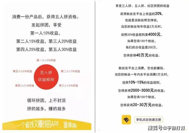 中君国际被举报：旗下商城涉嫌传销，提不钱要“崩盘”